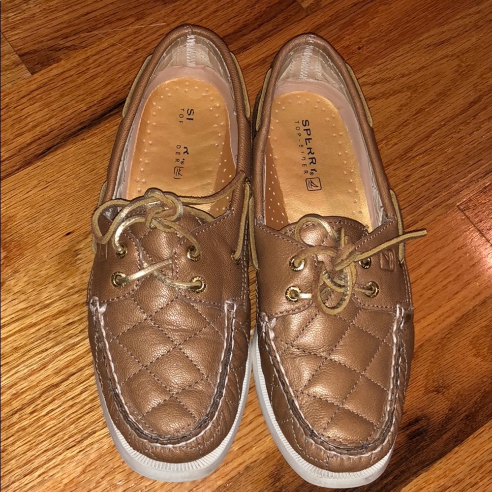 Sperry Top-Sider